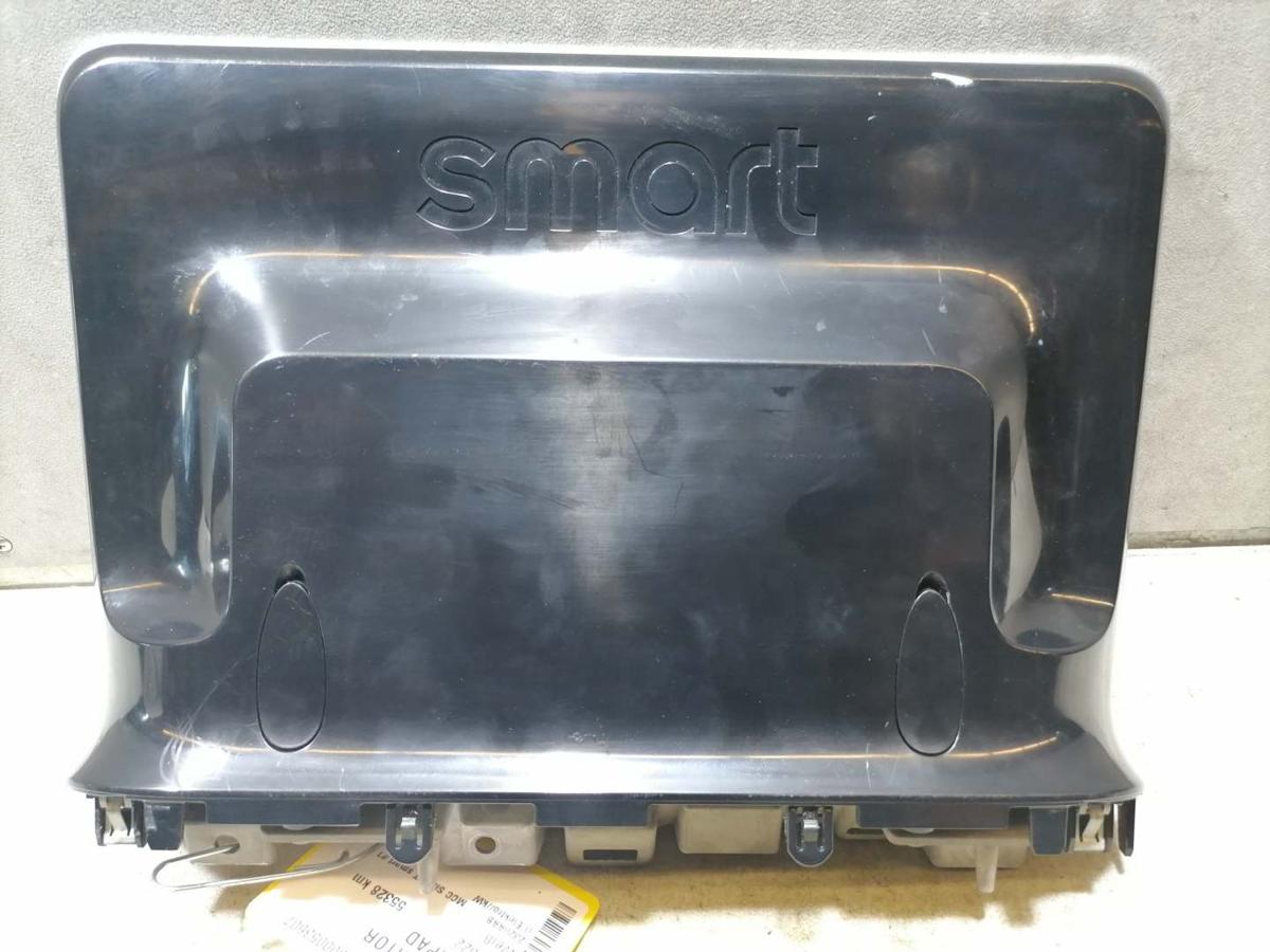 Smart #1 Brabus original Monitor Touchpad Bildschirm Bj.2022